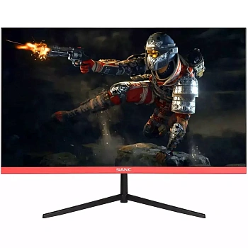 Монитор Sanc M2444PC V3 23.8", Black (M2444PC V3)