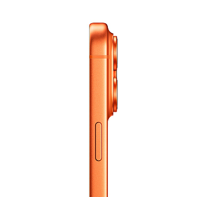 Смартфон Apple iPhone 17 Pro 1TB Cosmic Orange (MG8Q4HX/A)