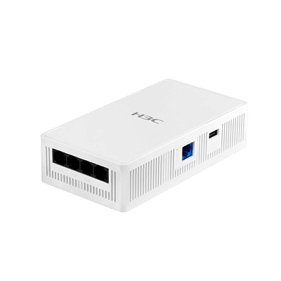 Беспроводное устройство (роутер) H3C WA6120H (EWP-WA6120H)