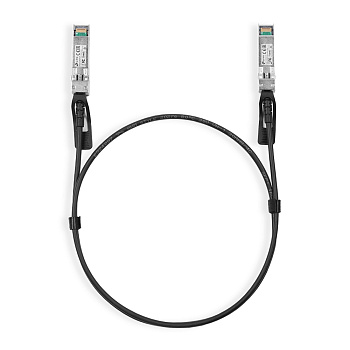 Кабель TP-Link SM5220-1M SFP+ (SM5220-1M)