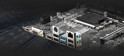 Материнская плата MSI PRO H610M-G DDR4 LGA1700 H610  mATX (PRO H610M-G DDR4)