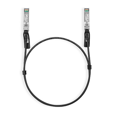 Кабель TP-Link SM5220-1M SFP+ (SM5220-1M)