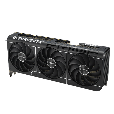 Видеокарта Asus PRIME GeForce RTX 5070 Ti 16GB GDDR7 OC Edition (PRIME-RTX5070TI-O16G)