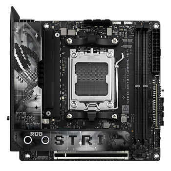 Материнская плата ASUS ROG STRIX X870-I GAMING WIFI (90MB1IW0-M0EAY0)