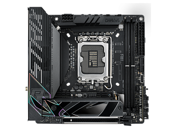 Материнская плата ASUS ROG Strix Z790-I Gaming WiFi (90MB1CM0-M0EAY0)