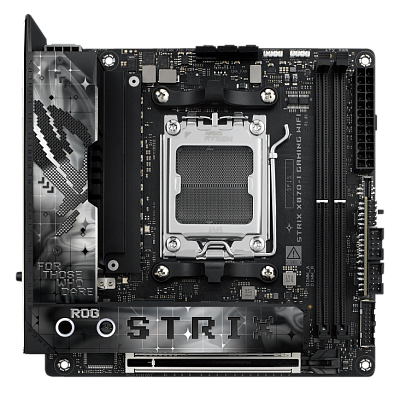 Материнская плата ASUS ROG STRIX X870-I GAMING WIFI (90MB1IW0-M0EAY0)