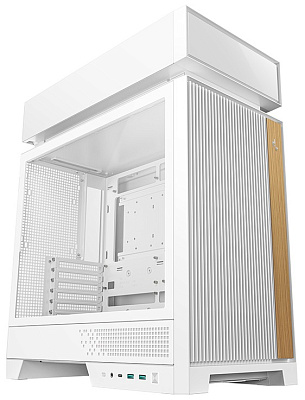 Компьютерный корпус Deepcool CL660 WH (R-CL660-WHNNA0-G-1)