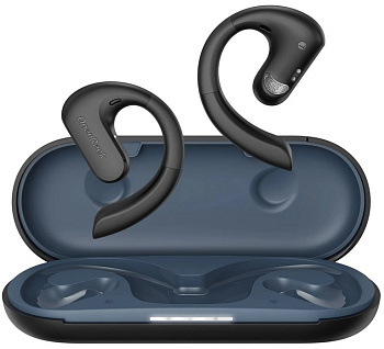 Bluetooth гарнитура OneOdio OpenRock S, Black (OPENROCK S BLACK)