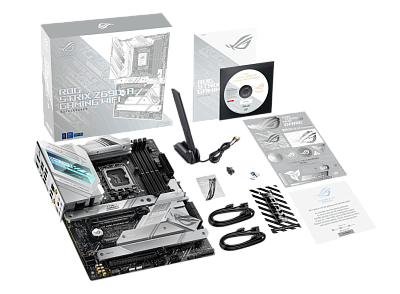 Материнская плата ASUS ROG Strix Z690-A Gaming WiFi (90MB1AP0-M0EAY0)
