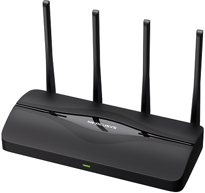 Маршрутизатор беспроводной Mercusys MR27BE  (MR27BE(EU))