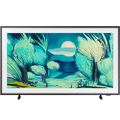Телевизор Samsung The Frame 4K 55" (QE55LS03FAUXCE)