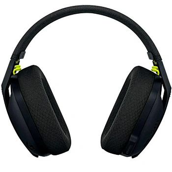 Гарнитура беспроводная игровая Logitech G435 Wireless Gaming Headset (981-001050)