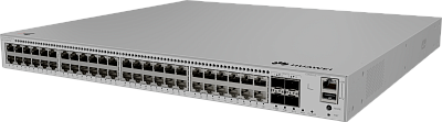 Коммутатор Huawei S310-48HP4X ()