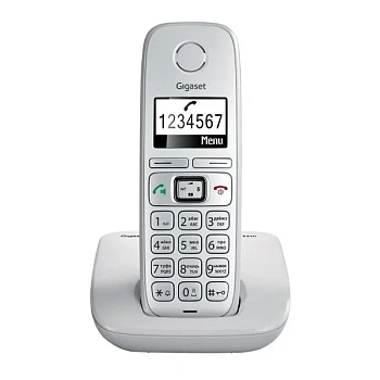 Радиотелефон Gigaset E310 (Gigaset E310)