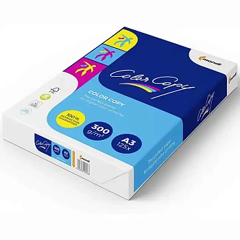Бумага Color Copy 300/A3 125 листов (180125703)
