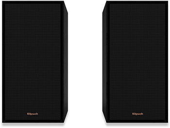 Колонки Klipsch Reference R-50M, Black (1069854)