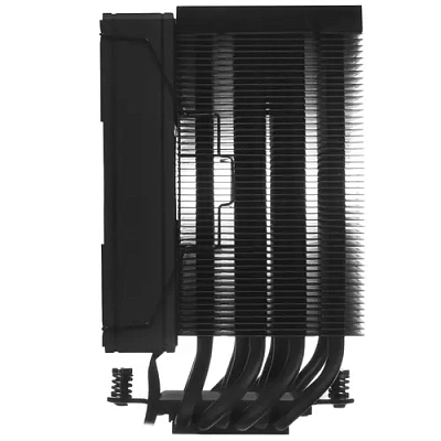 Кулер ID-Cooling Frozn A610 Black (ID-CPU-FROZN-A610-BLACK)