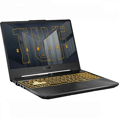Ноутбук Asus Asus TUF Gaming F15 FX506HM-HN148 (90NR0753-M03770)