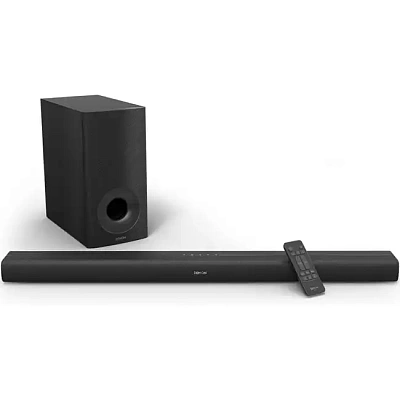 Саундбар DENON DHT-S316 ЧЕРНЫЙ (DHT-S316/B)