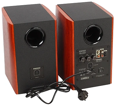 Акустическая система Bluetooth Edifier R2000DB Brown  (R2000DB Brown)