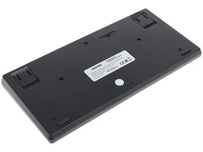 Клавиатура + мышь беспроводная SmartBuy 220349AG (SBC-220349AG-K)