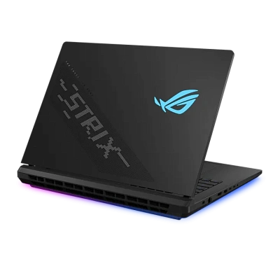 Ноутбук ASUS Rog Strix Scar 18 G835LXG-TQ409W (90NR0LF1-M00KR0)