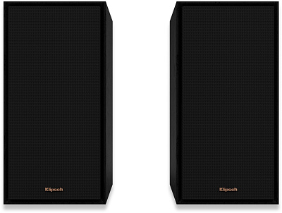 Акустическая система Klipsch Reference R-50M, Black (1069854)