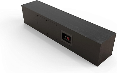 Акустическая система Klipsch Reference Premiere RP-404C II, Ebony (1070022)