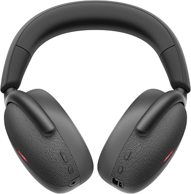 Наушники DELL Pro Premium Wireless WL7024, Black (WL7024/BK)