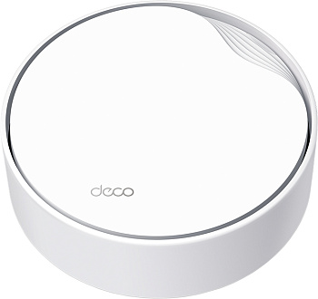 Mesh-система Tp-Link Deco X50-PoE(1-pack) (Deco X50-PoE(1-pack)(EU))