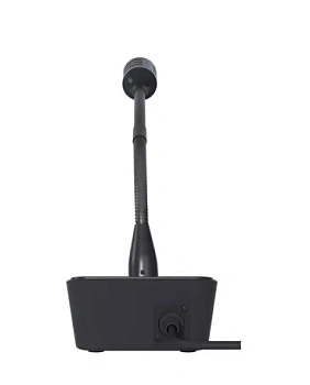 Микрофон FONESTAR пейджинговый MICSET-D32XLR (MICSET-D32XLR)