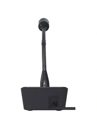 Микрофон FONESTAR пейджинговый MICSET-D32XLR (MICSET-D32XLR)