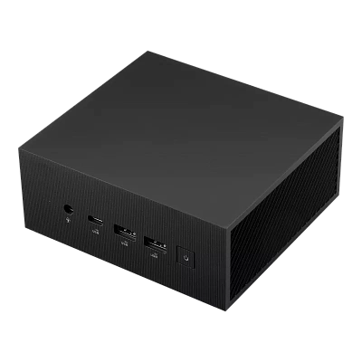 Мини-ПК Asus ExpertCenter PN65 (баребон) (PN65-B-S5040MD)