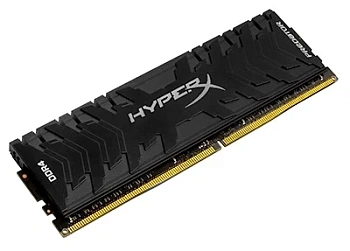 Оперативная память Kingston HyperX Predator DDR-4, 8Gb/4000MHz (HX440C19PB3/8)