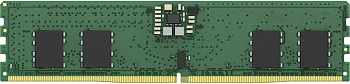Оперативная память Kingston ValueRAM UDIMM 8GB DDR5 6400MHz (KVR64A52BS6-8)