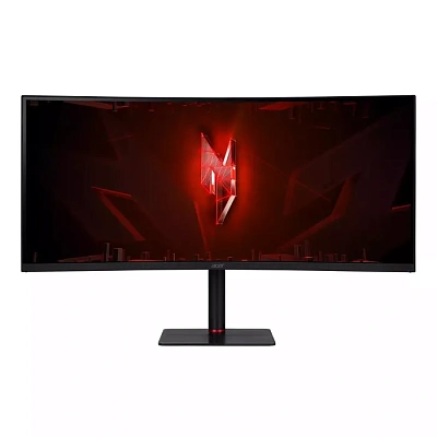 Монитор Acer Nitro XV345CURV3bmiphuzx (UM.CX5EE.301)