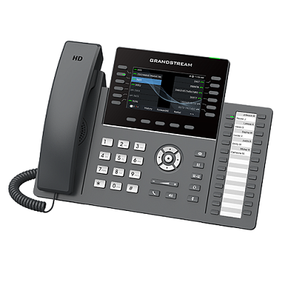 IP-телефон Grandstream GRP2636, Professional P Phone (GRP2636)
