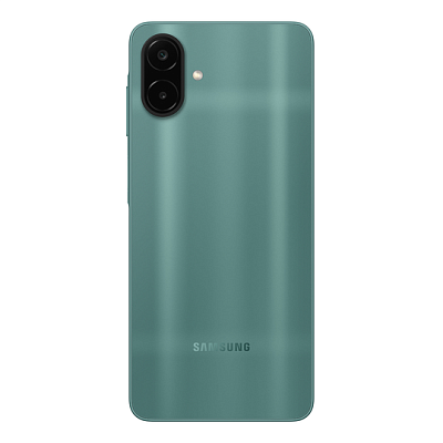 Смартфон Samsung Galaxy A08, 4/64GB Green (SM-A085FZGDSKZ)