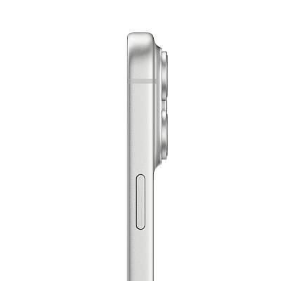 Смартфон iPhone 17 Pro 256GB Silver (MG8G4HX/A)