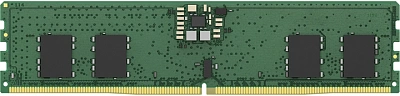 Оперативная память Kingston ValueRAM UDIMM 8GB DDR5 6400MHz (KVR64A52BS6-8)