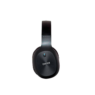 Гарнитура Bluetooth Edifier W800BT Plus Black (W800BT Plus Black)
