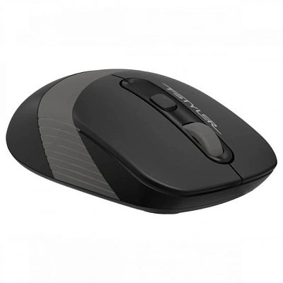 Мышь A4tech Fstyler FG10-GREY (FG10-GREY)