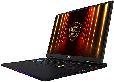 Ноутбук MSI Raider A18 HX A9WIG-245XKZ (9S7-182L72-245)