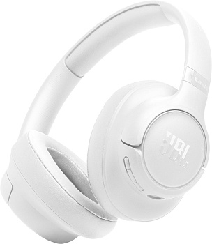 Беспроводные наушники JBL Tune 730BT, белый (JBLT730BTWHT)