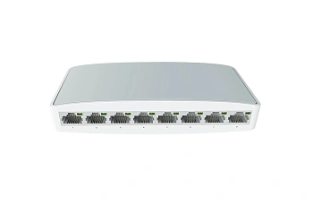 Коммутатор  8-портовый ONV- H1008S Mini (H1008S) Коммутатор  8-портовый ONV- H1008S Mini (H1008S)