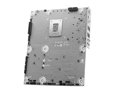 Материнская плата MSI PRO Z890-S WIFI PZ (PRO Z890-S WIFI PZ)