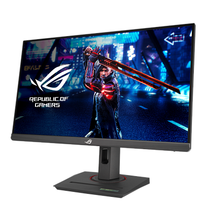 Монитор ASUS ROG Strix XG259QNS 24.5" (90LM09M0-B01370 )