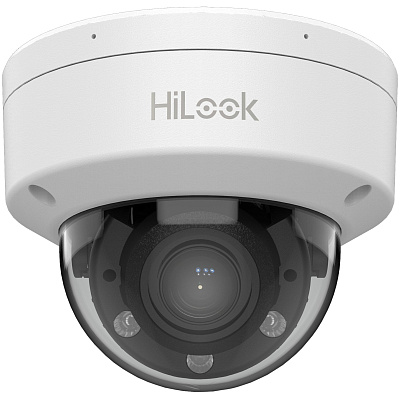 IP Камера, купольная HiLook IPC-D620HA-LZU (IPC-D620HA-LZU (2.8-12.0mm))