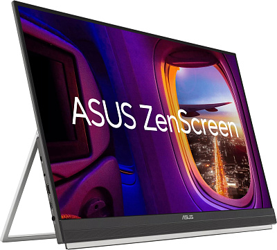Монитор Asus ZenScreen MB27ACF 27"  (90LM0AU5-B01A71)
