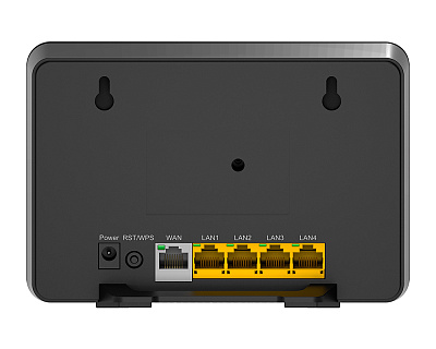 WiFi маршрутизатор D-Link DIR-815/SRU/S1A (DIR-815/SRU/S1A)